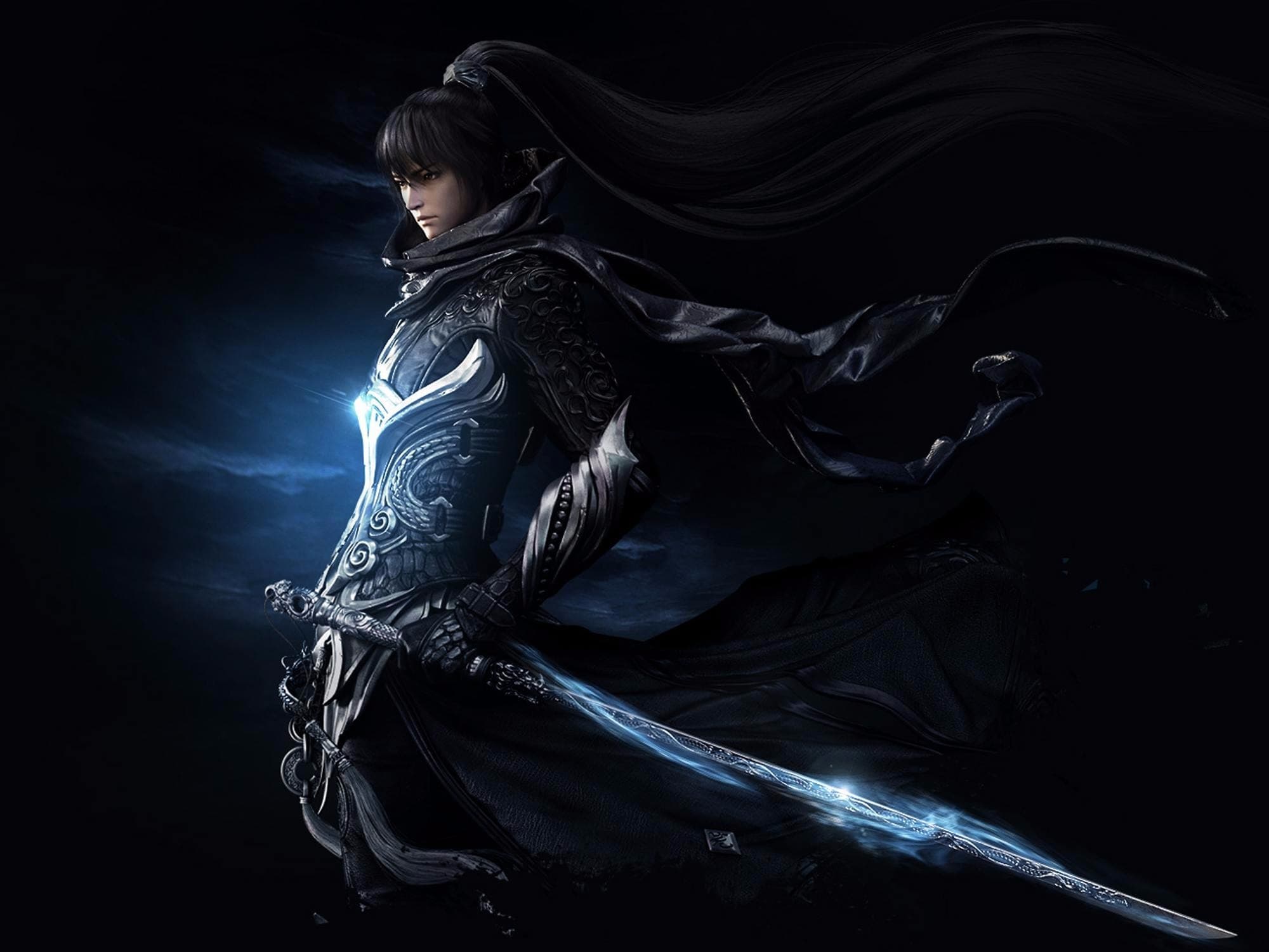 Revelation Online