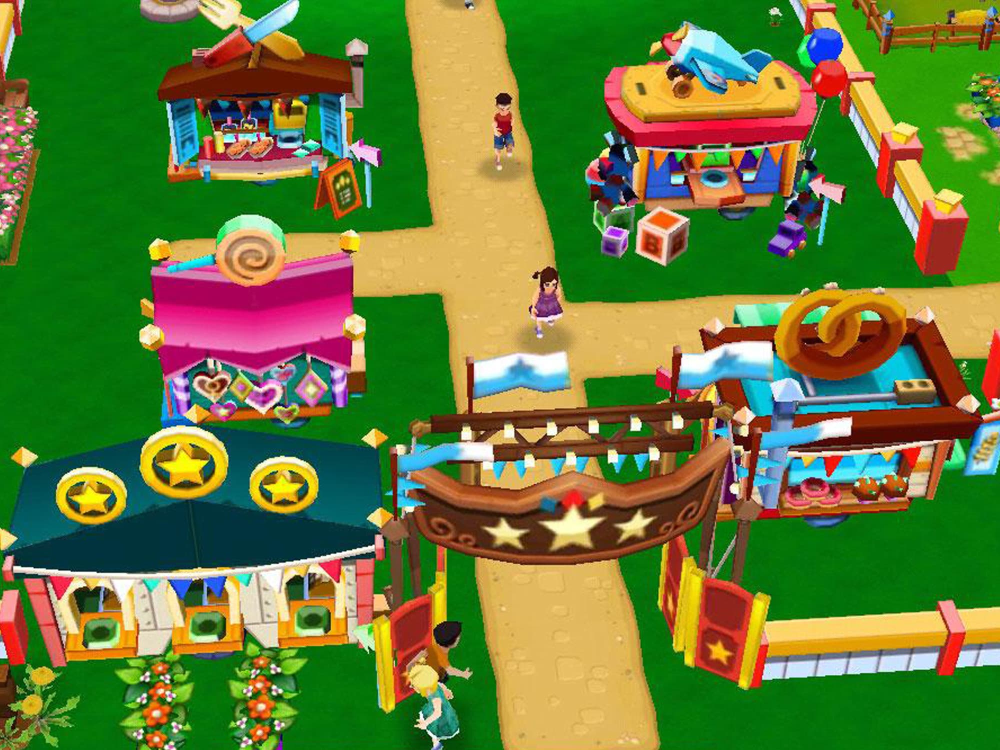 My Free Circus