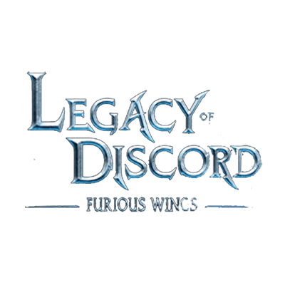 Legacy of Discord - FuriousWings