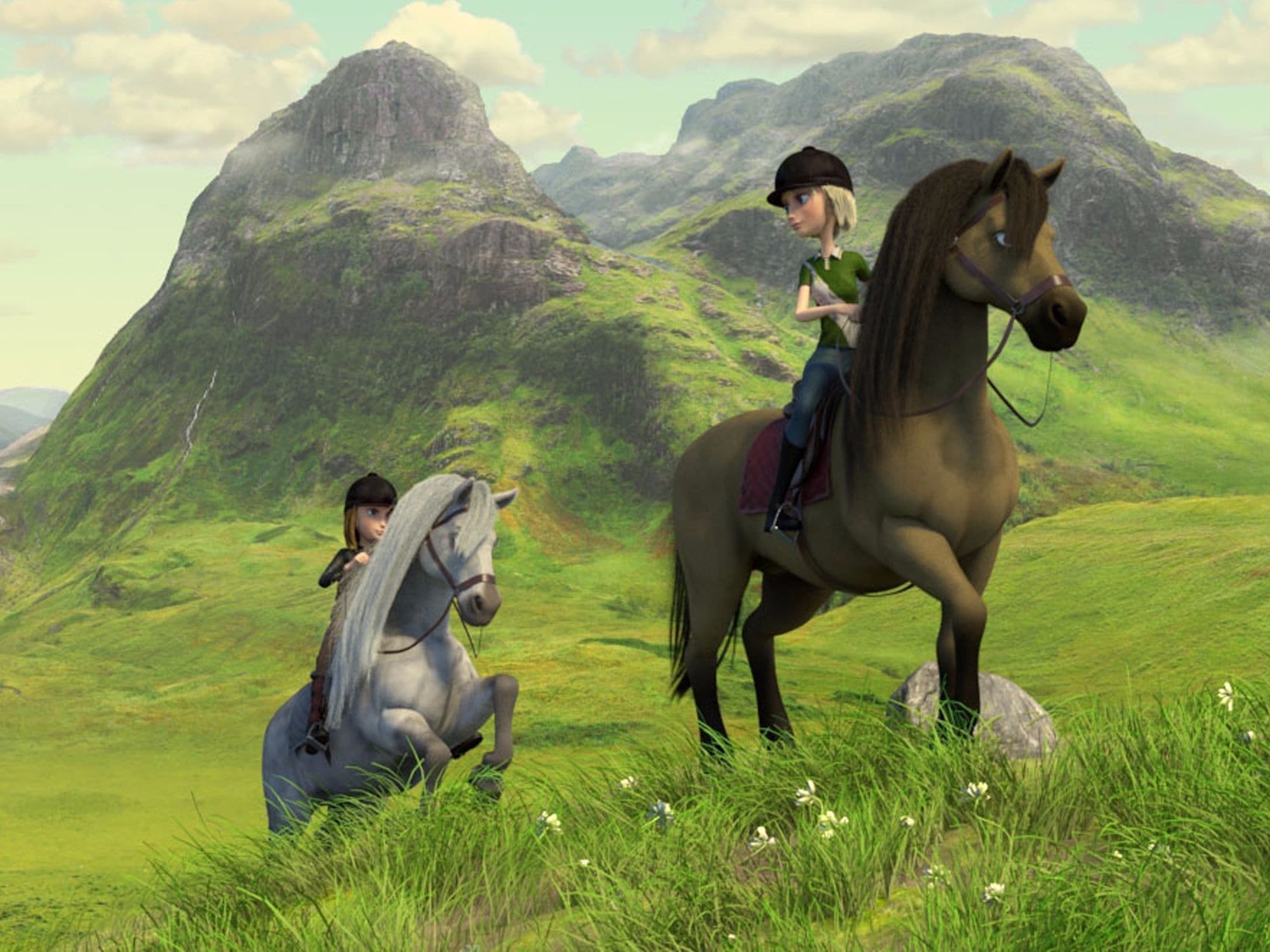 Star Stable