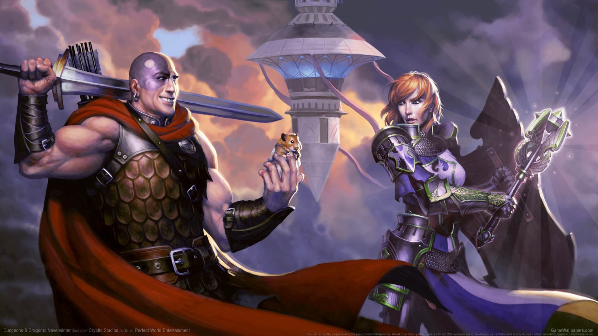 Neverwinter