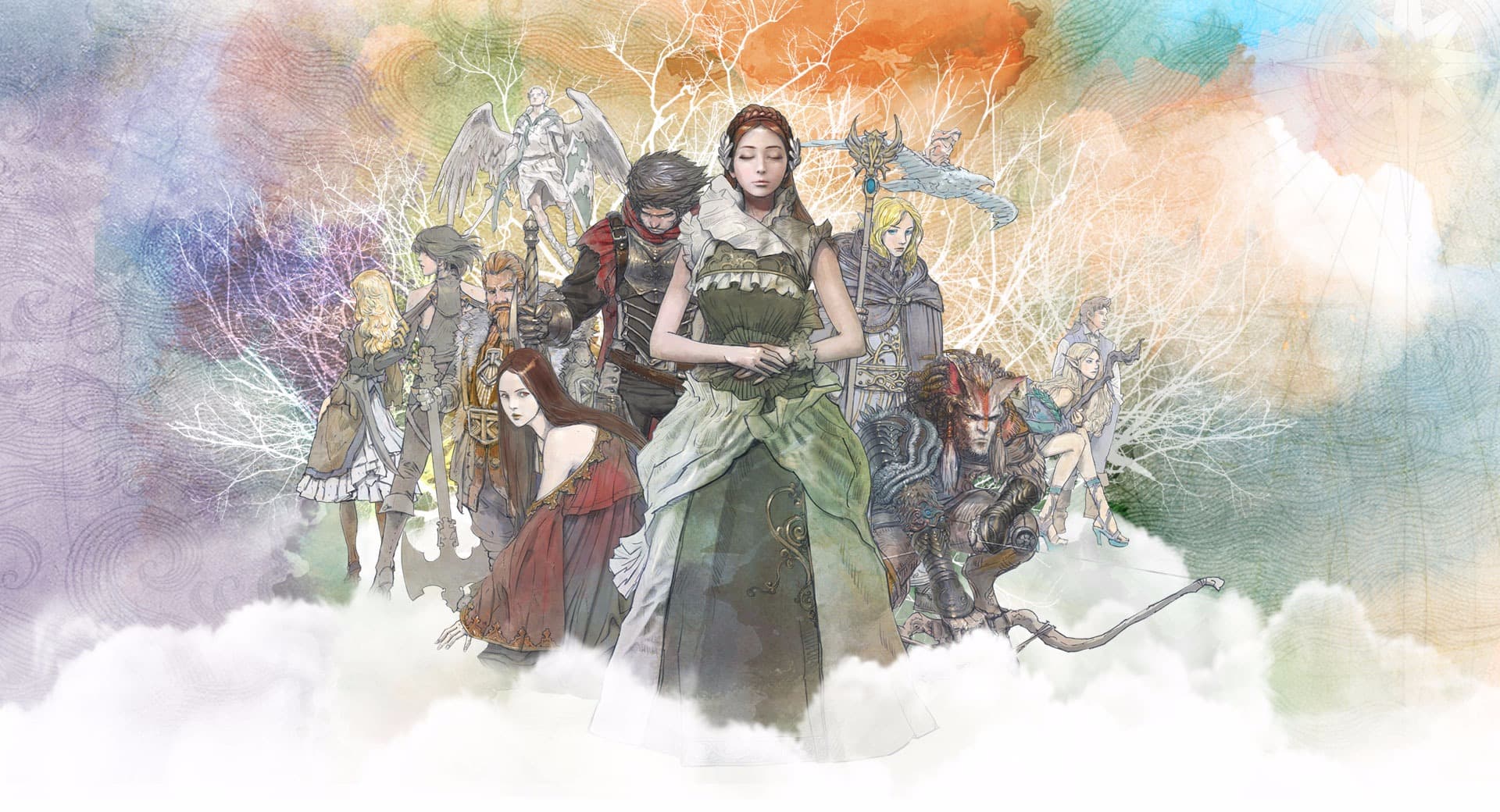 ArcheAge