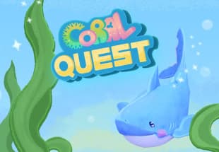 Coral Quest PC Steam CD Key