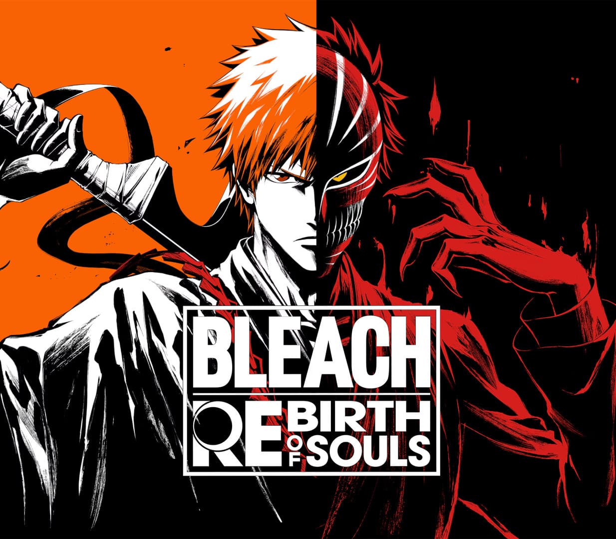 BLEACH Rebirth of Souls LATAM PC Steam CD Key