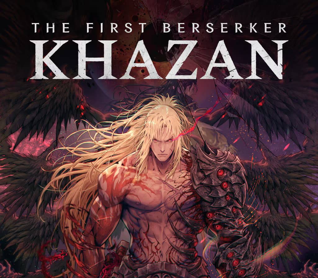 The First Berserker: Khazan RoW PC Steam CD Key