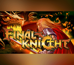 Final Knight PC Steam Account