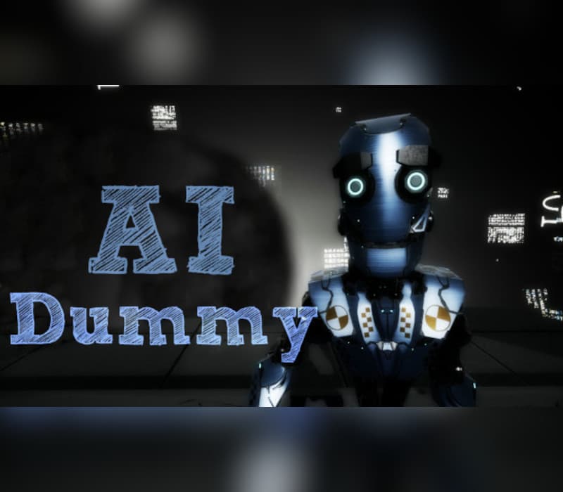 AI Dummy PC Steam CD Key