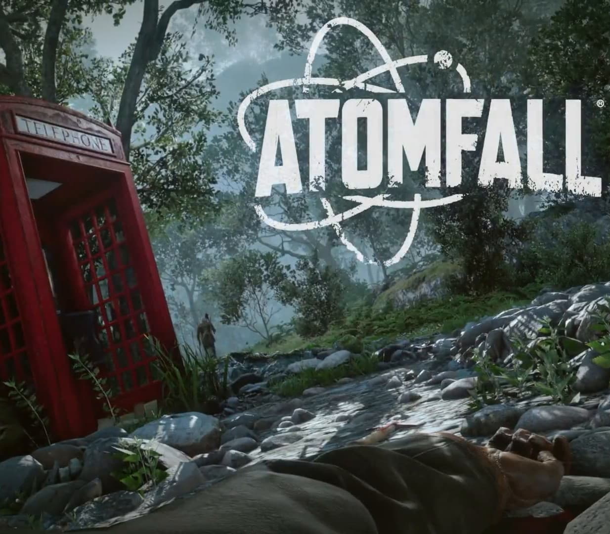 Atomfall Xbox One / Xbox Series X|S / PC Account