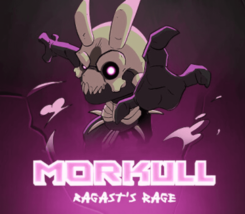 Morkull Ragast's Rage EU (without DE/NL/AT/PL) PS5 CD Key