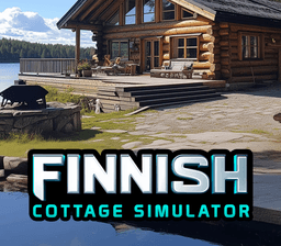 Finnish Cottage Simulator PC Steam Account