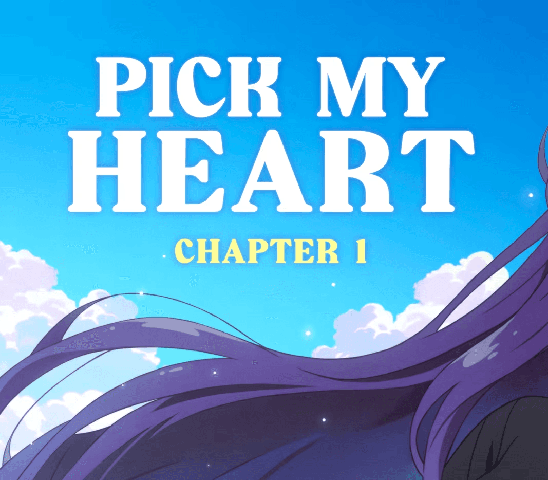 Pick My Heart Chapter 1 PC Steam CD Key