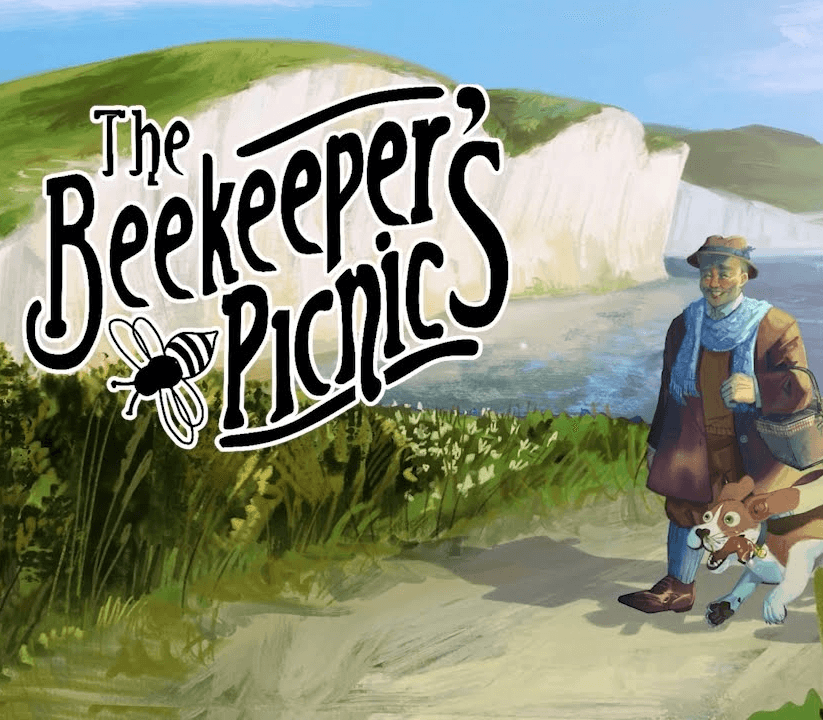The Beekeeper's Picnic - A Sherlockian Adventure PC Steam CD Key