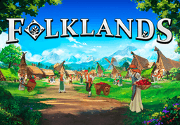 Folklands PC Steam CD Key