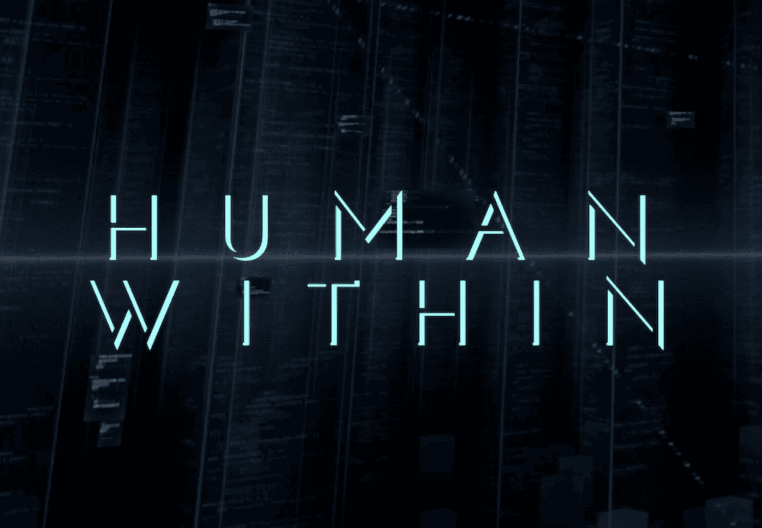Human Within PC Steam CD Key