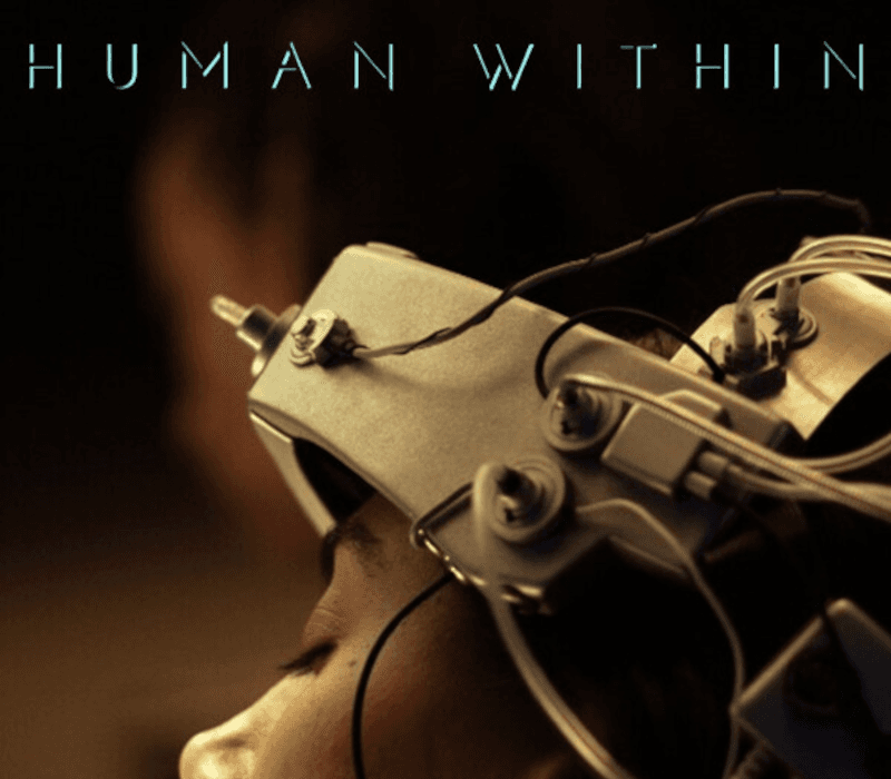 Human Within PC Steam CD Key