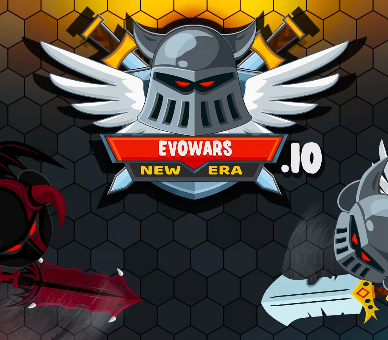 EvoWars: New Era PC Steam CD Key