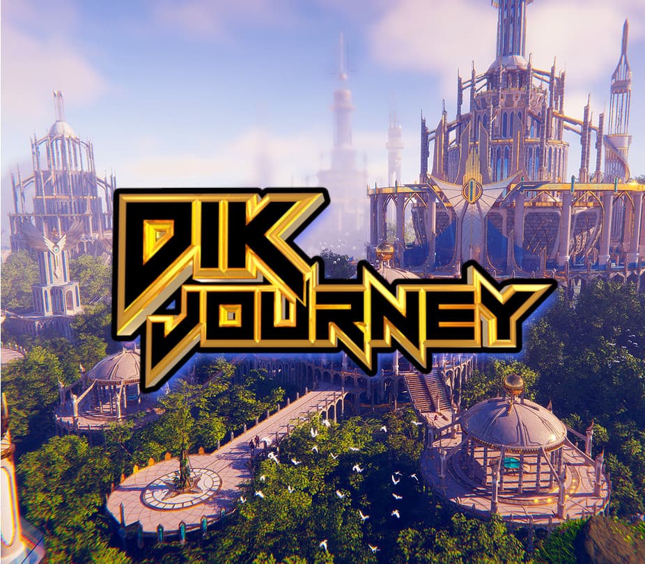 Dik Journey GOLD PC Steam CD Key