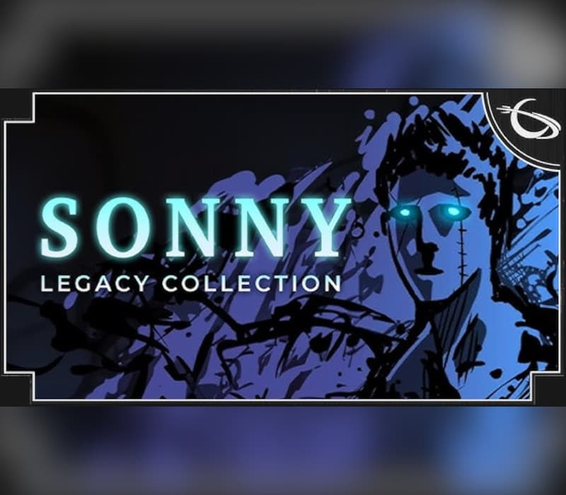 Sonny Legacy Collection PC Steam CD Key