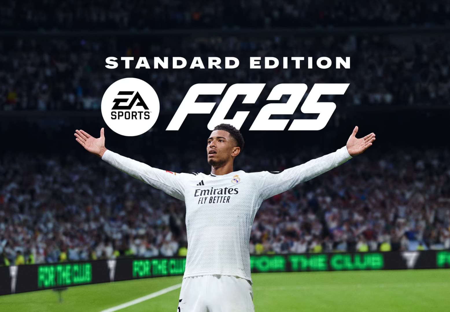EA SPORTS FC 25 PC Steam Account