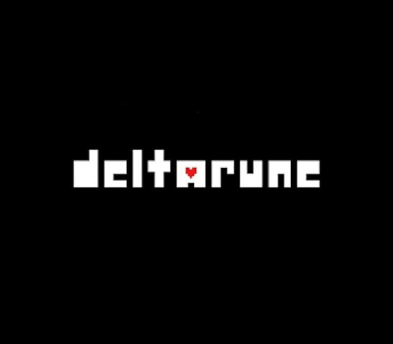 DELTARUNE PC Steam Altergift
