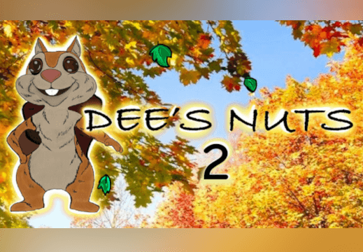Dee's Nuts 2 PC Steam CD Key