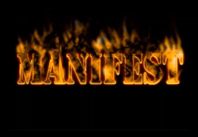 Manifest PC Steam CD Key