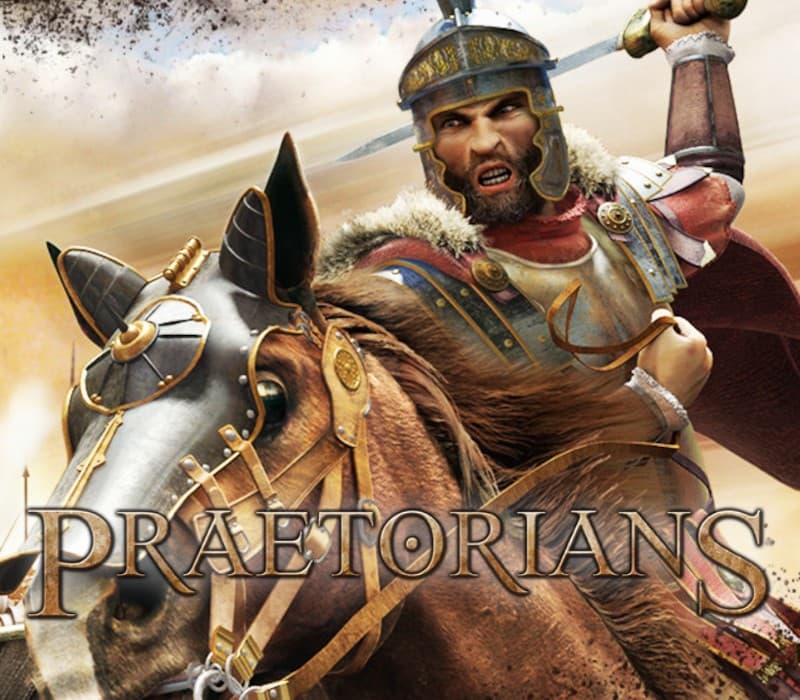 Praetorians PC Steam CD Key