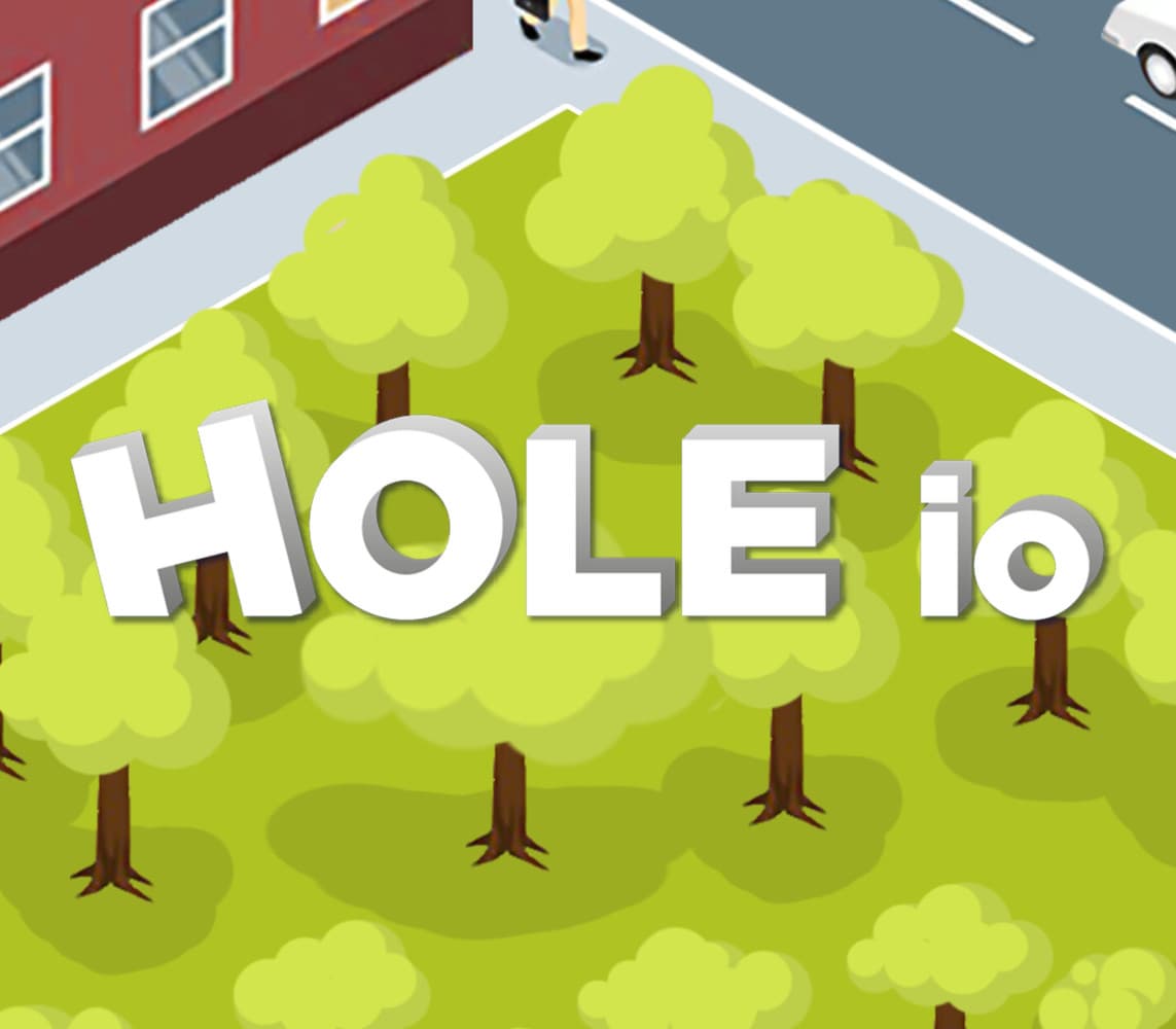 Hole io PC Steam CD Key