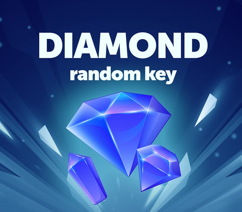 Diamond Random PC Steam CD Key