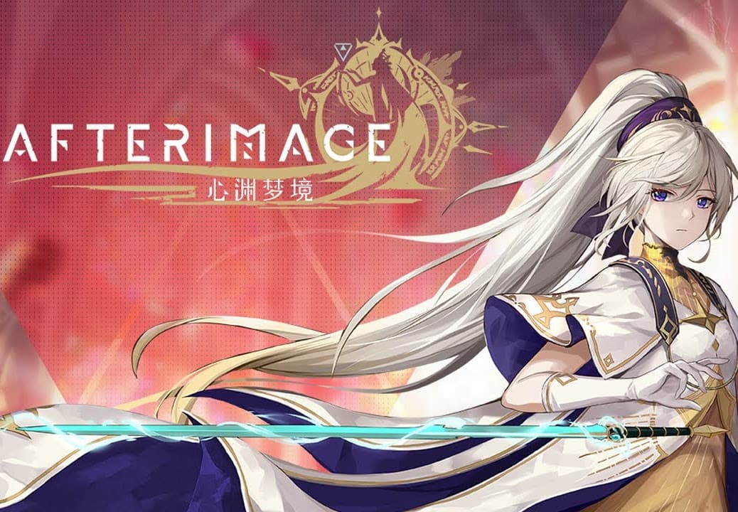 Afterimage EU Steam CD Key