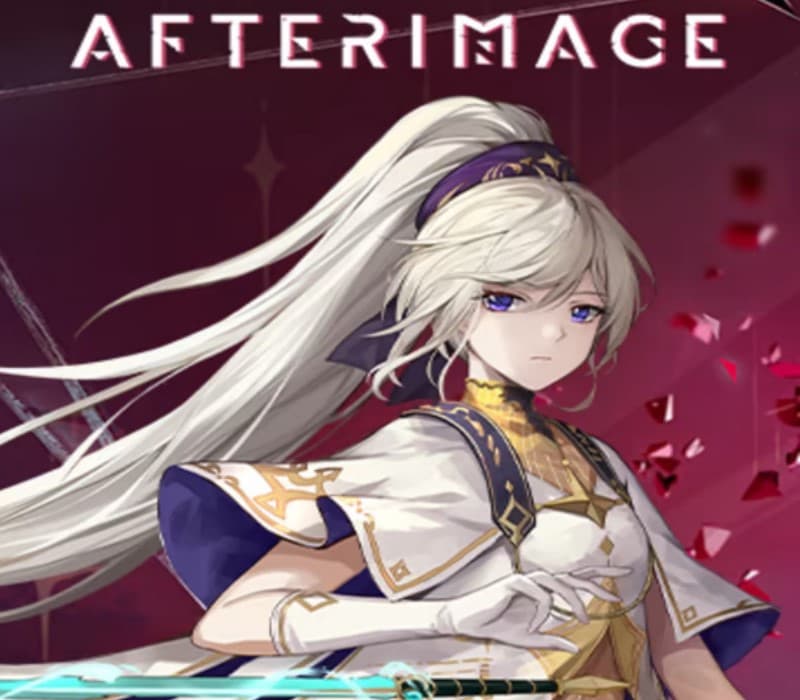 Afterimage PC Steam CD Key