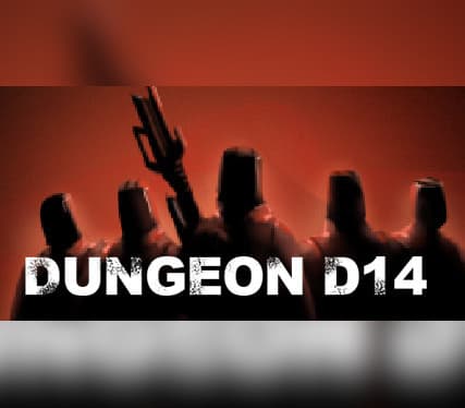 Dungeon D14 Steam CD Key