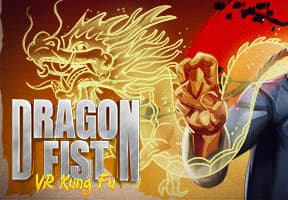 Dragon Fist: VR Kung Fu PC Steam CD Key
