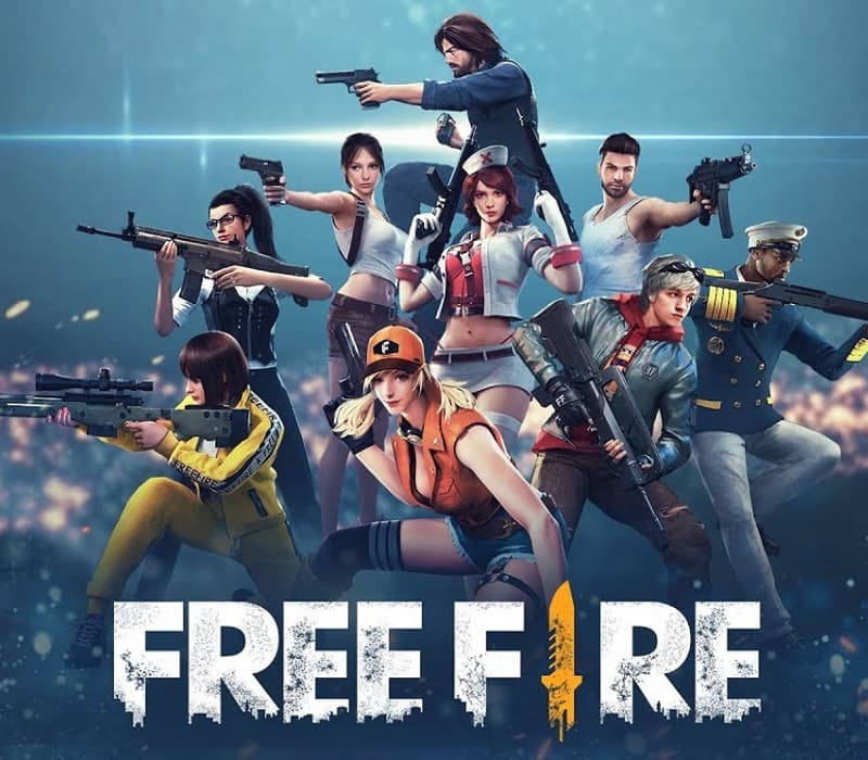 Garena Free Fire - 310 + 31 Diamonds LATAM CD Key
