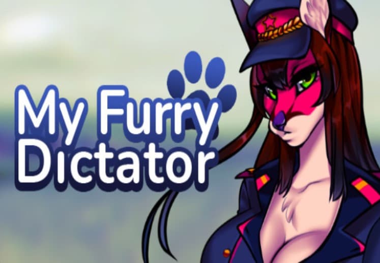 My Furry Dictator Steam CD Key