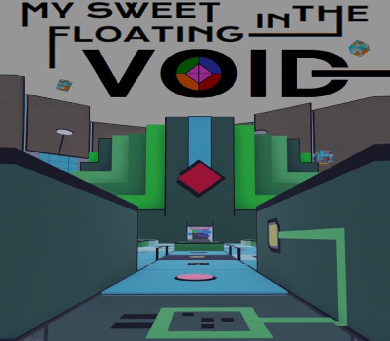 My Sweet Floating in the Void Steam CD Key