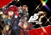 Persona 5 Royal EU PC Steam CD Key