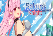 Sakura Knight Steam CD Key
