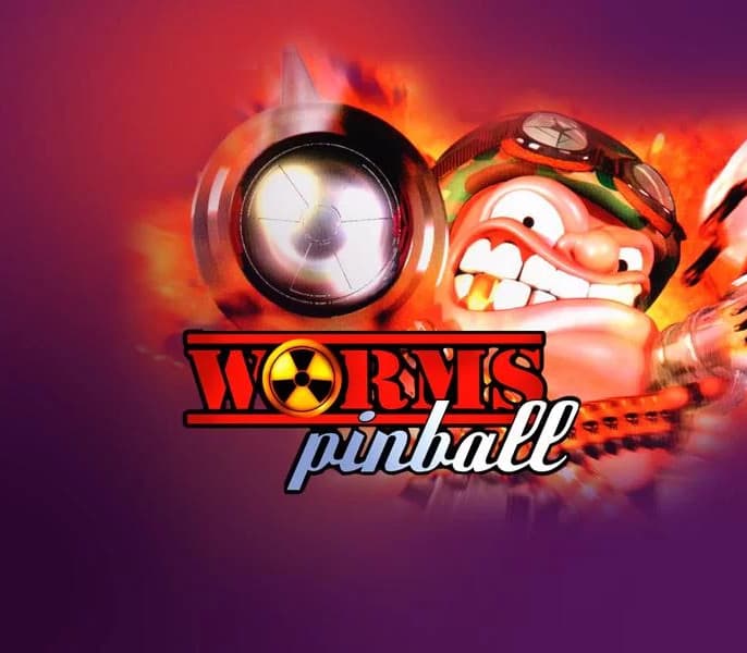 Worms Pinball EU Steam CD Key