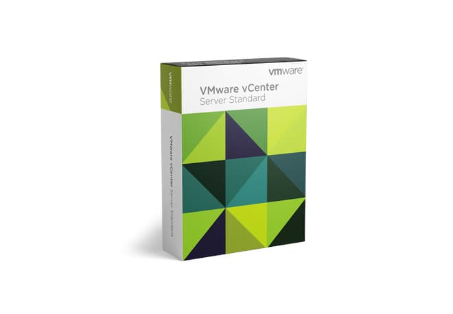 VMware vCenter Server 7.0U CD Key (Lifetime / Unlimited Devices)