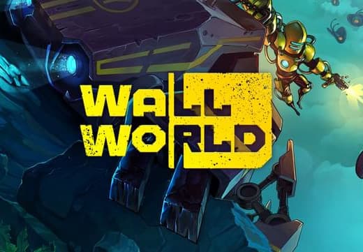 Wall World PC Steam CD Key