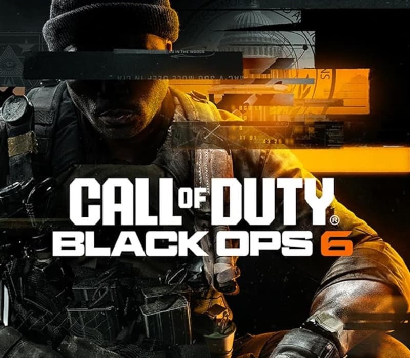 Call of Duty: Black Ops 6 - The Beast Inside Operator Skin DLC PC/PS4/PS5/XBOX One/Series X|S CD Key