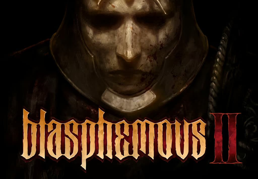 Blasphemous 2 EU Steam CD Key