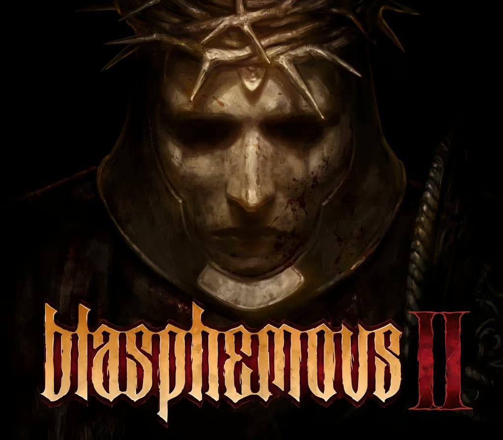 Blasphemous 2 EU Steam CD Key