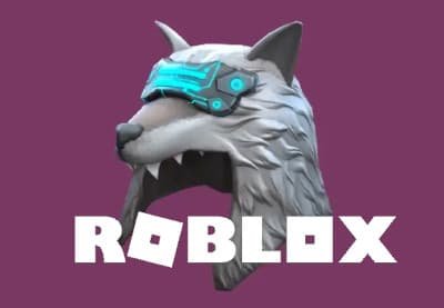 Roblox - Cyberpunk Wolf Hat DLC CD Key 