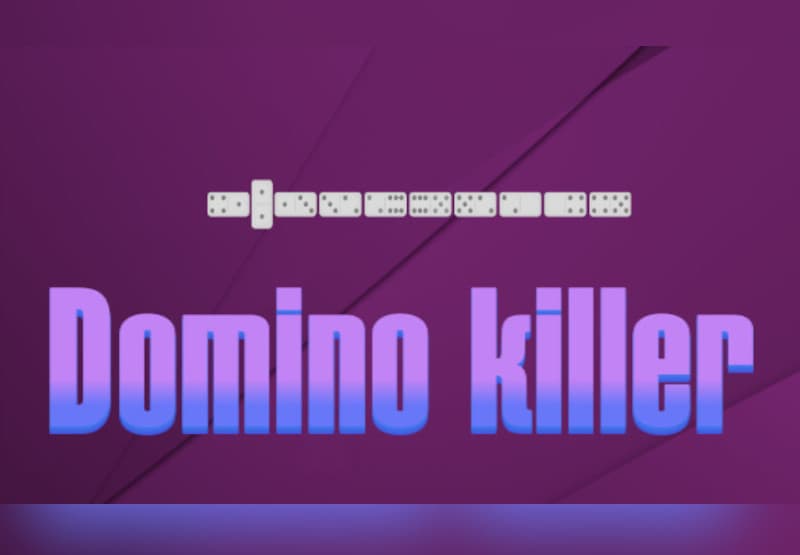 Domino killer Steam CD Key