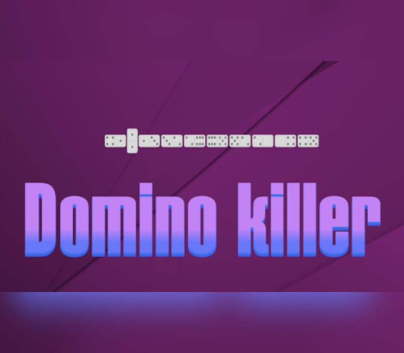 Domino killer Steam CD Key