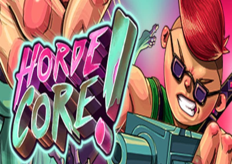 HordeCore PC Steam CD Key