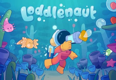 Loddlenaut EU PC Steam CD Key