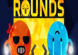 ROUNDS PC Steam CD Key